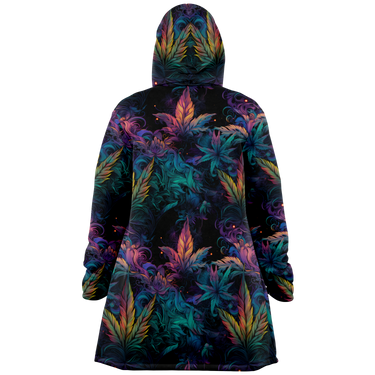 Chokefish™ Cannabis Cloaks Unisex-021W